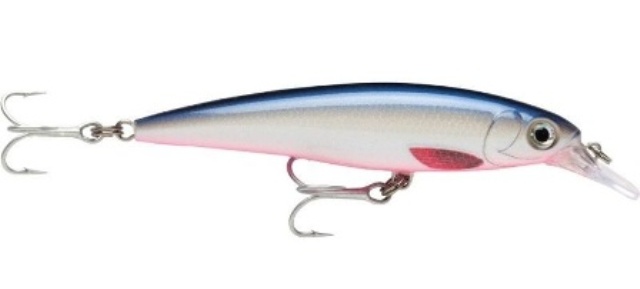 Rapala X-Rap Saltwater 10 mm. 100 gr. 13 colore REBA